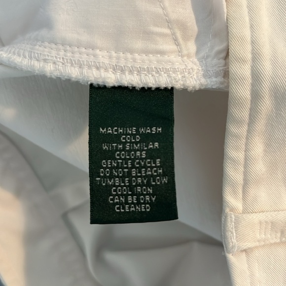 Ralph Lauren Summer Skirt - Picture 5 of 8